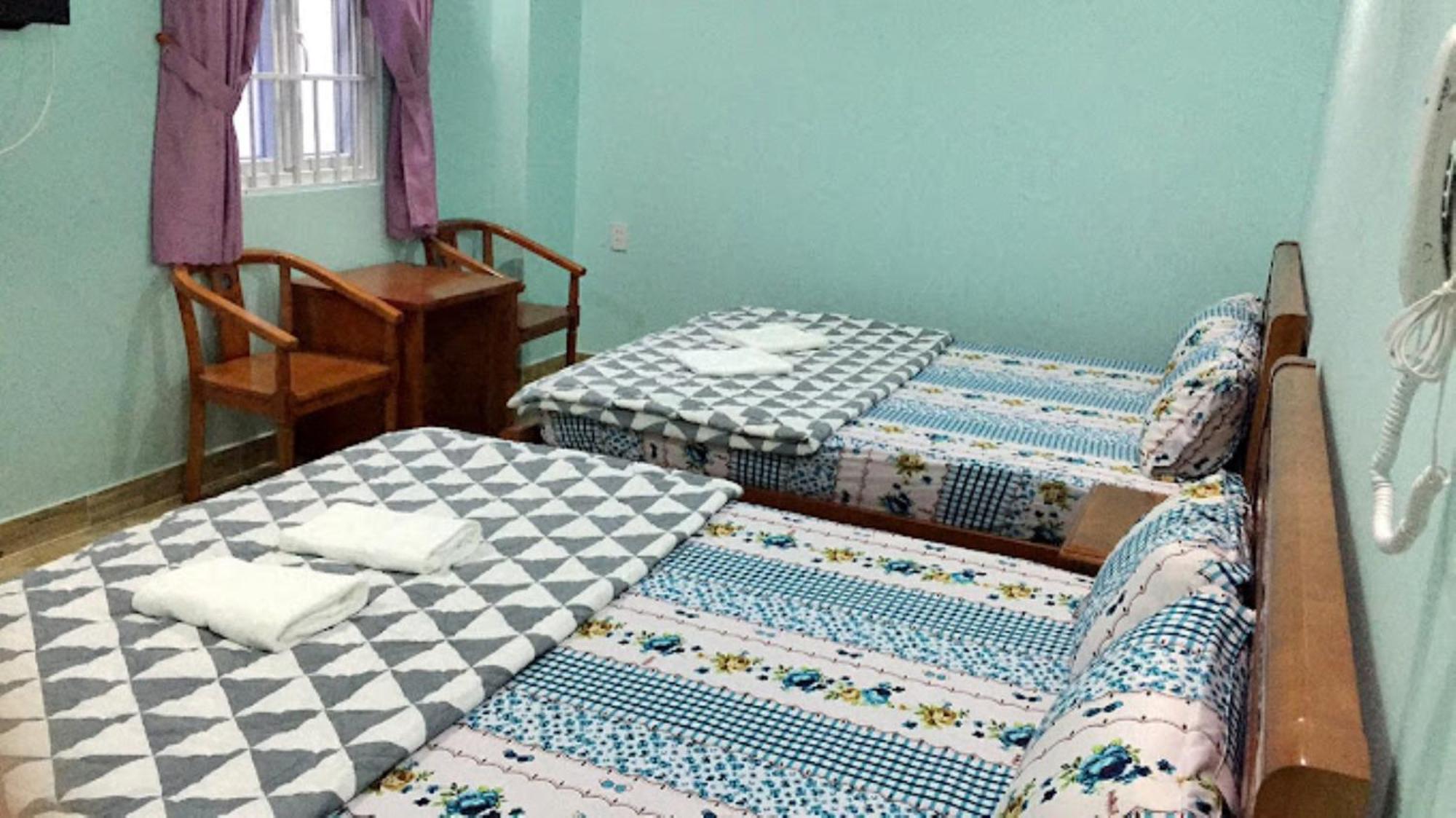 Thao Nguyen 2 Khách sạn TP. Hồ Chí Minh
