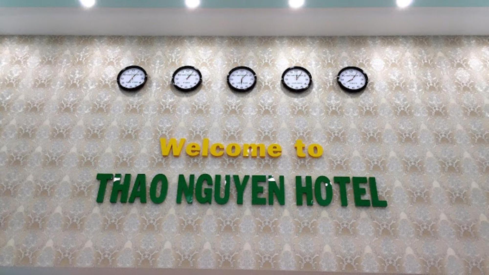 Khách sạn Thao Nguyen 2